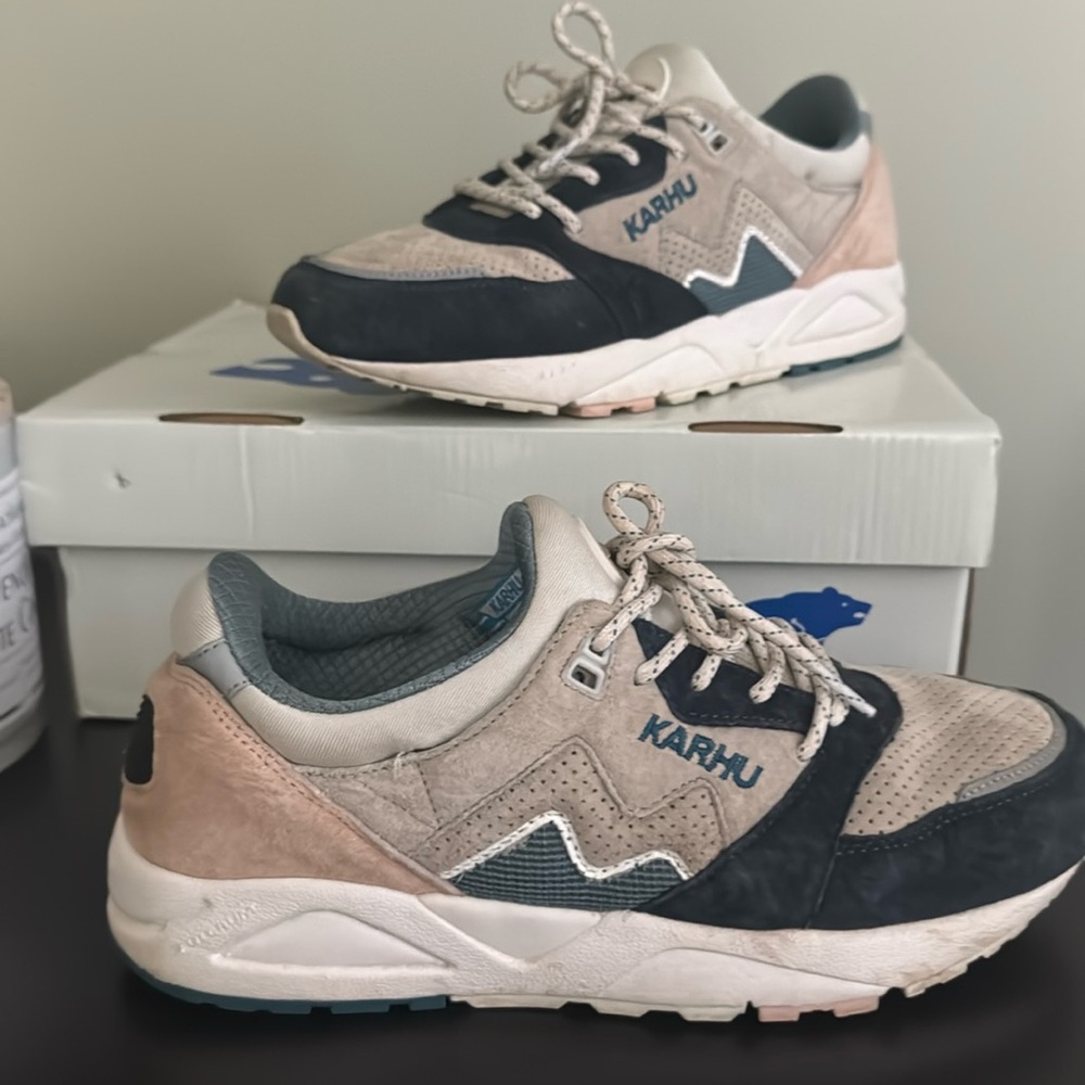 Karhu aria 95 sneaker